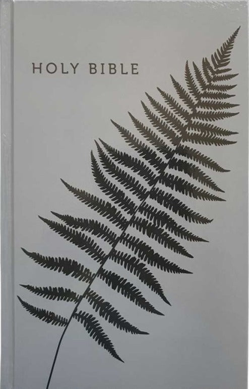 NLT Holy Bible, Fern Hardcover image 0