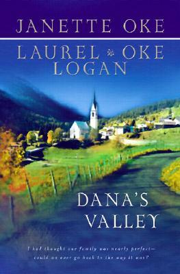 Dana's Valley by Janette Oke and Laurel Oke Logan image 0