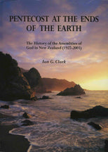 Pentecost at the Ends of the Earth: History of Assemblies of God in New Zealand image 0