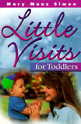 Little Visits for Toddlers by Mary Manz Simon image 0