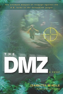 The DMZ by Jeanette Windle image 0