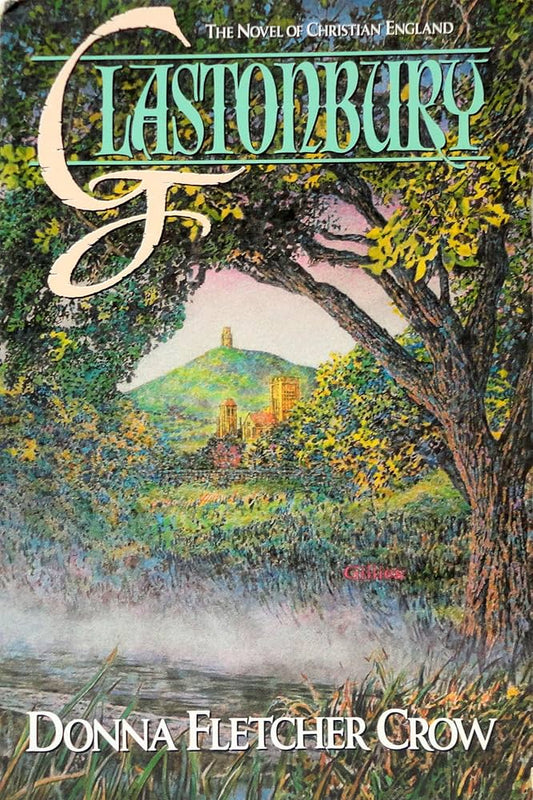 Glastonbury by Donna Fletcher Crow image 0