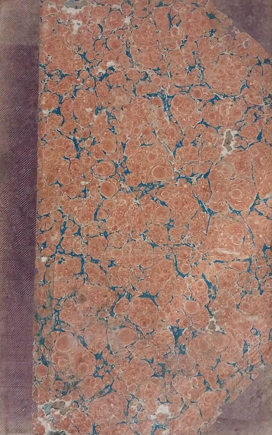 Lectures on Rhetoric and Belles Lettres by Hugh Blair, 1813