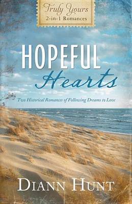 Hopeful Hearts by Diann Hunt image 0