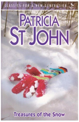 Treasures of the Snow by Patricia St John image 0