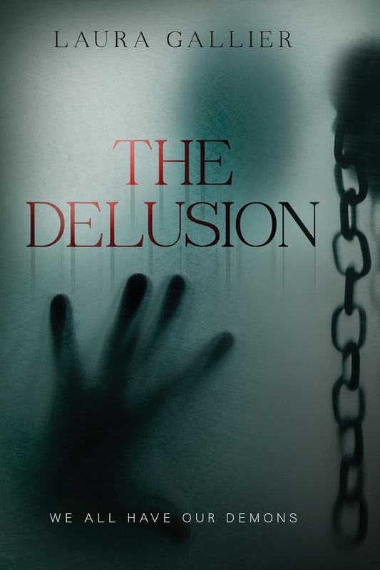 The Delusion by Laura Gallier image 0
