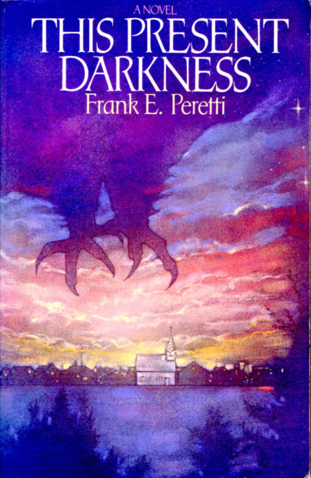 This Present Darkness by Frank E. Peretti image 1