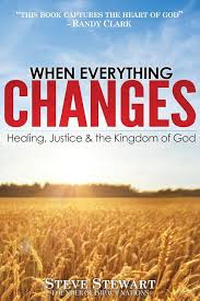 When Everything Changes: Healing, Justice & the Kingdom of God image 0
