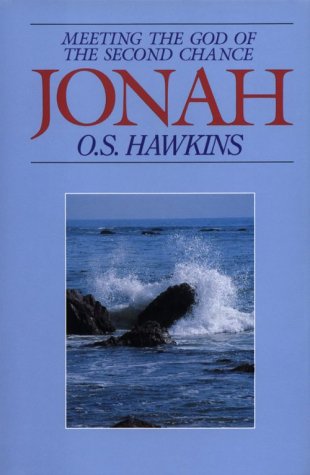 Jonah by O.S. Hawkins image 0