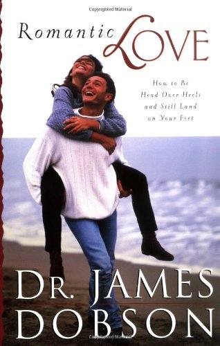 Romantic Love by Dr. James Dobson image 0