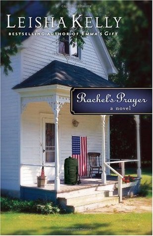 Rachel's Prayer by Leisha Kelly image 0