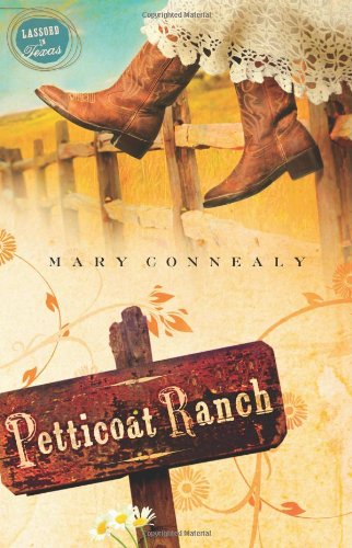 Petticoat Ranch by Mary Connealy image 0