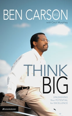 Think Big by Ben Carson image 0