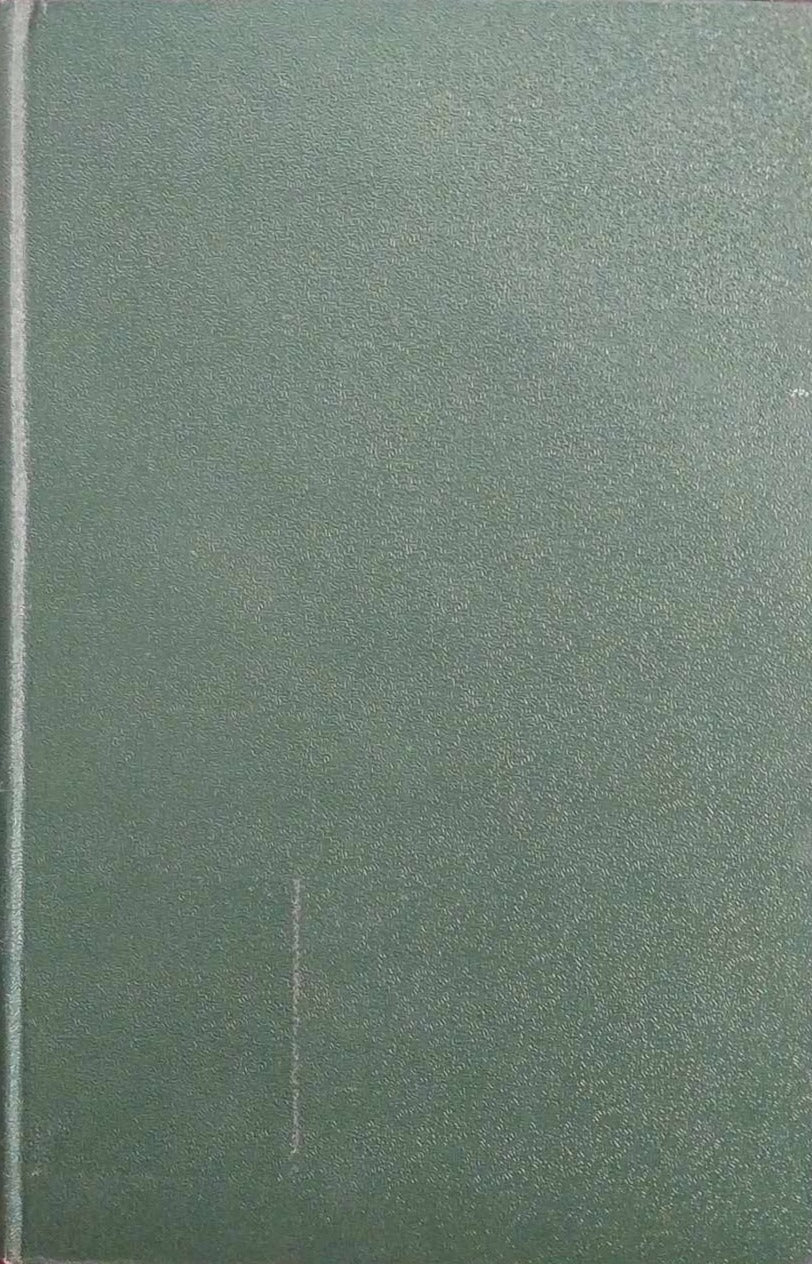 Analysis of the Gospel of Mark by Harold St. John image 0