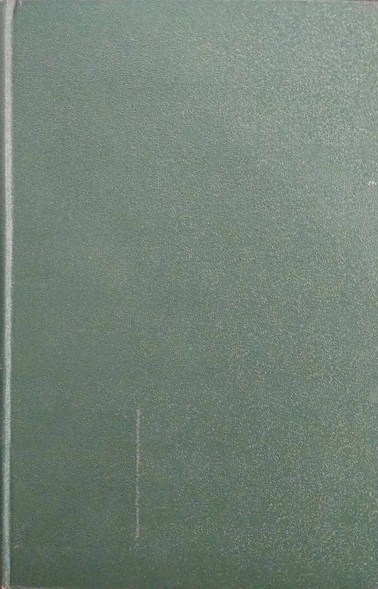 Analysis of the Gospel of Mark by Harold St. John image 0