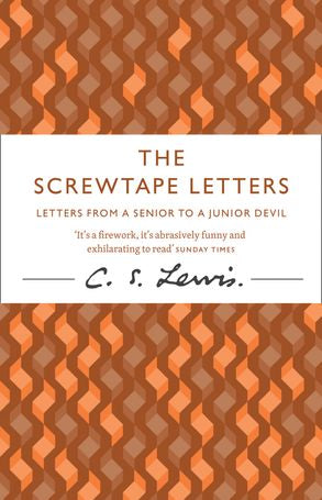 The Screwtape Letters by C.S. Lewis image 5