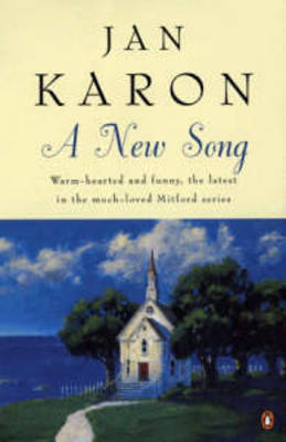 A New Song (Mitford Years #5) by Jan Karon image 1