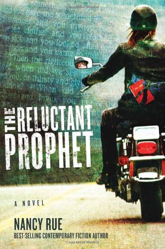 Reluctant Prophet by Nancy Rue image 0