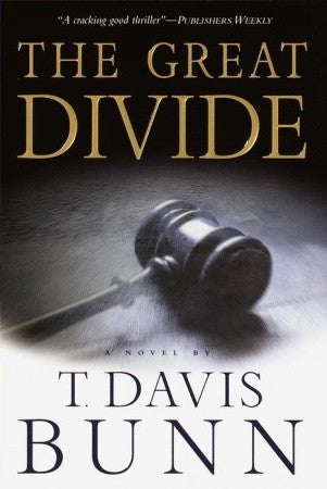 The Great Divide by T. Davis Bunn image 0