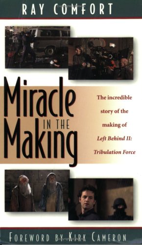 Miracle in the Making by Ray Comfort image 0