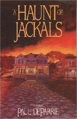 A Hunt of Jackals by Paul DeParrie image 0