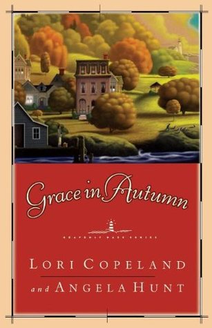 Grace In Autumn (Heavenly Daze #2) by Lori Copeland image 0