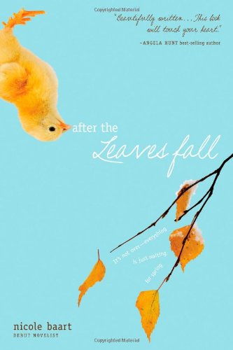 After the Leaves Fall by Karen Kingsbury image 0