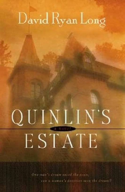 Quinlin's Estate by David Ryan Long image 0