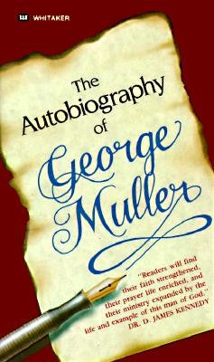 Autobiography of George Muller image 0