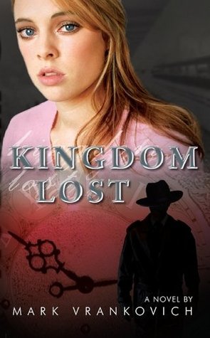 Kingdom Lost by Mark Vrankovich image 0