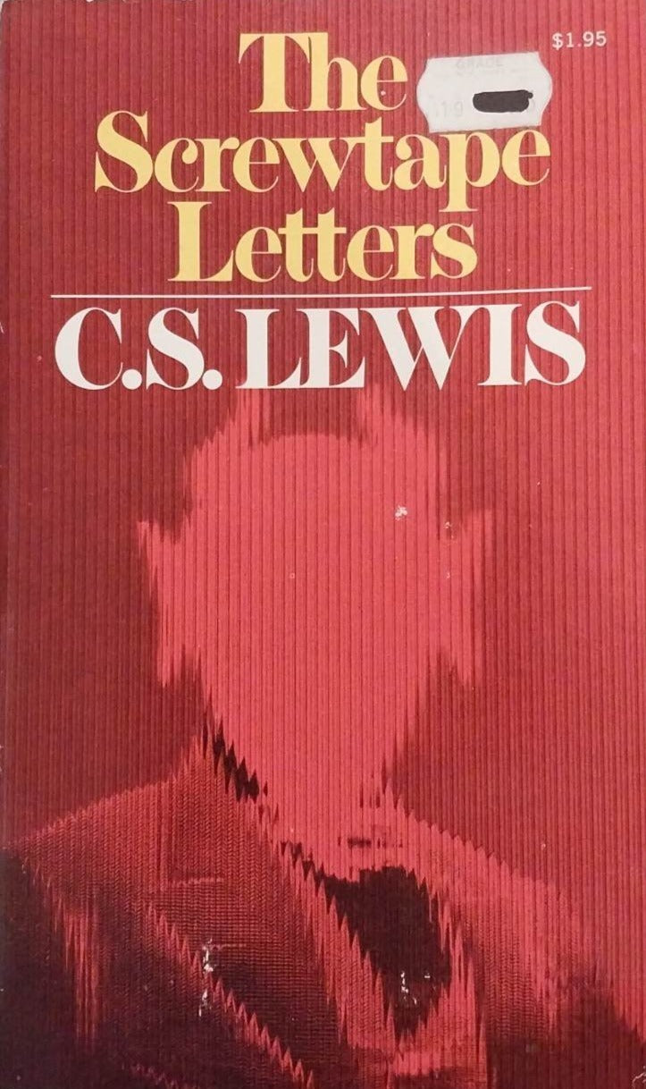 The Screwtape Letters by C.S. Lewis image 7
