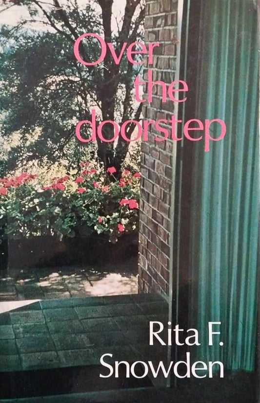 Over the Doorstep by Rita Snowden image 0