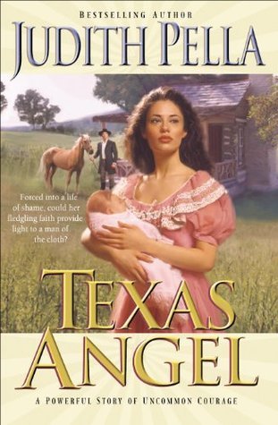 Texas Angel by Judith Pella image 0
