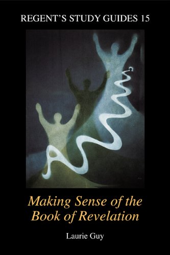 Making Sense of the Book of Revelation (Regent's Study Guides 15) by Laurie Guy image 0