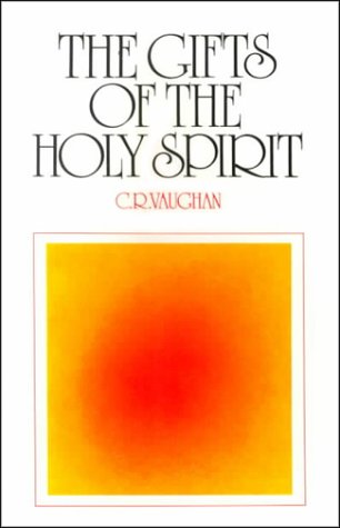 Gifts of the Holy Spirit by C.R. Vaughan image 0