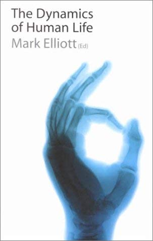 Dynamics of Human Life by Mark Elliot image 0