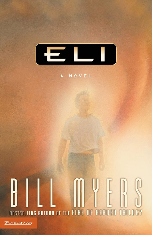 Eli by Bill Myers image 0