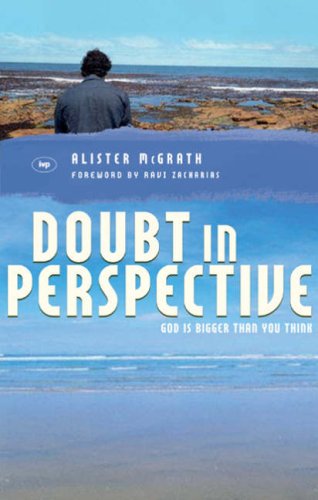 Doubt in Perspective by Alister McGrath image 0