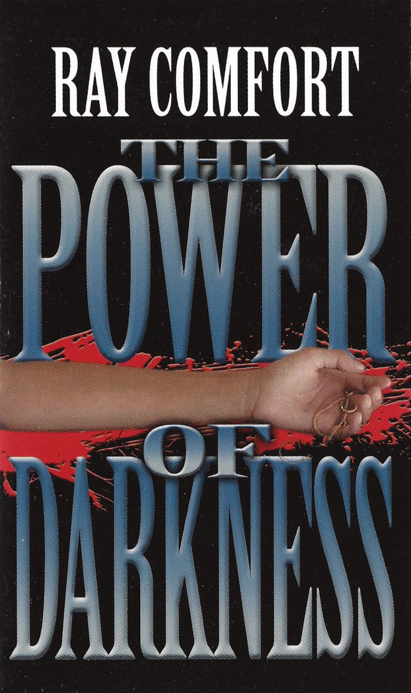 Power of Darkness by Ray Comfort image 0