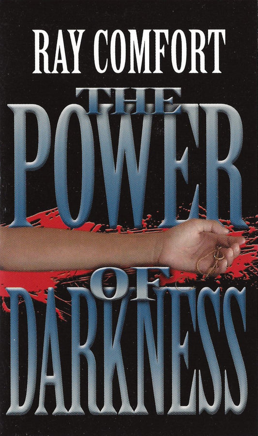 Power of Darkness by Ray Comfort image 0
