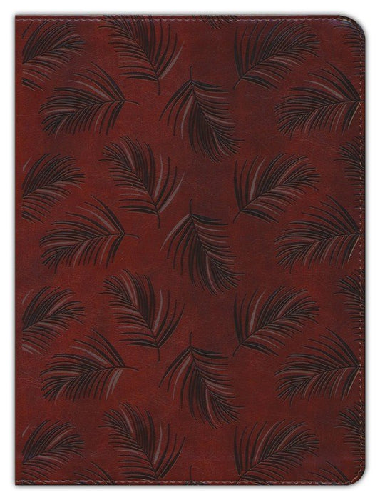 NLT Wide Margin Journaling Bible, Filament Enabled image 0