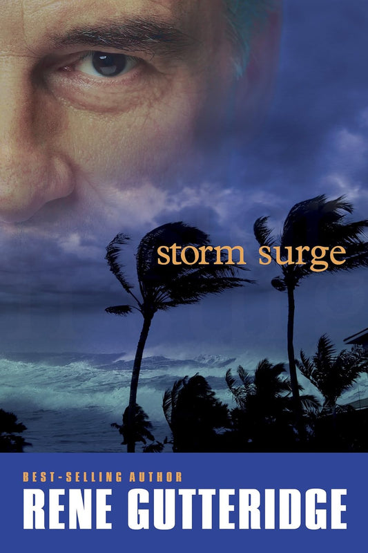 Storm Surge by Rene Gutteridge image 0
