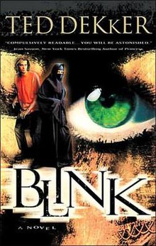 Blink by Ted Dekker image 0