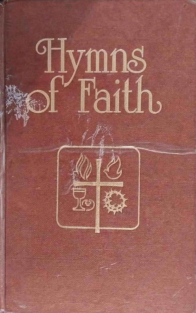 Hymns of Faith image 0