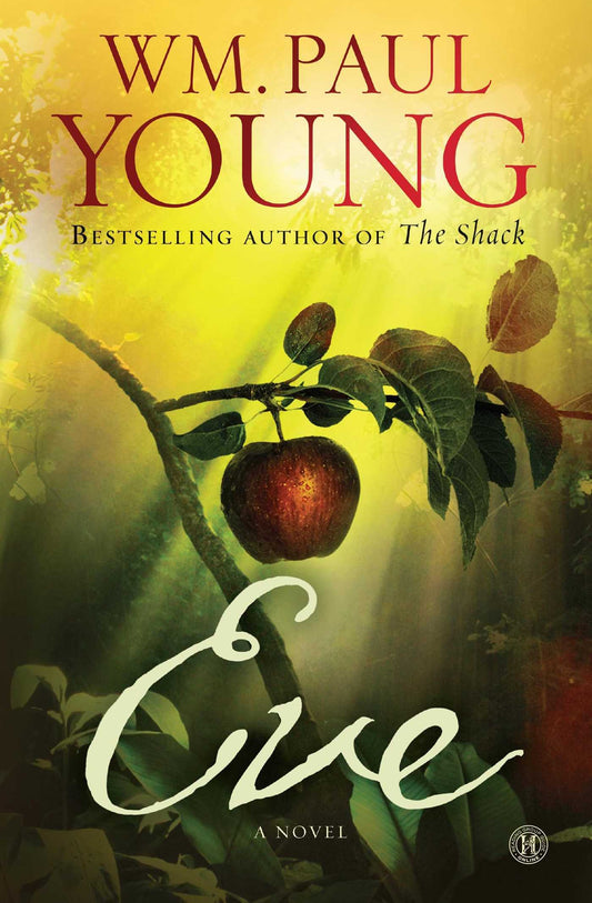 Eve: A Novel by W.M. Paul Young image 1