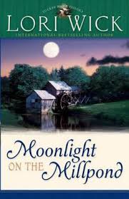 Moonlight On The Millpond by Lori Wick image 0