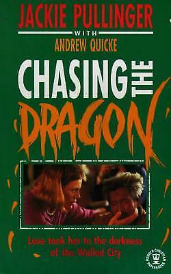 Chasing The Dragon by Jackie Pullinger image 0