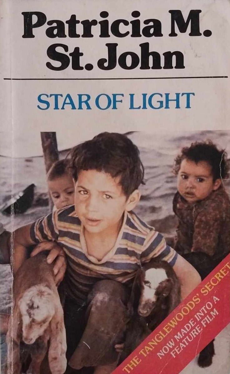 Star of Light by Patricia St John image 1