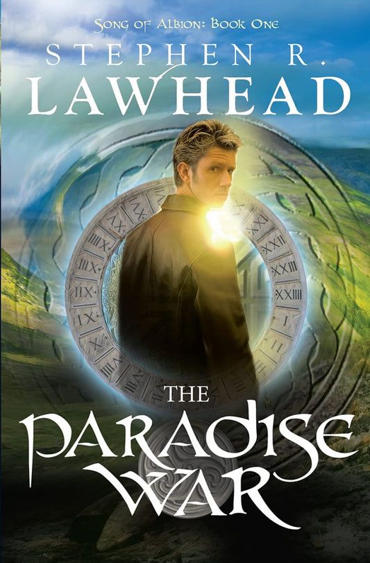 Paradise War (Song of Albion #1) by Stephen Lawhead image 0