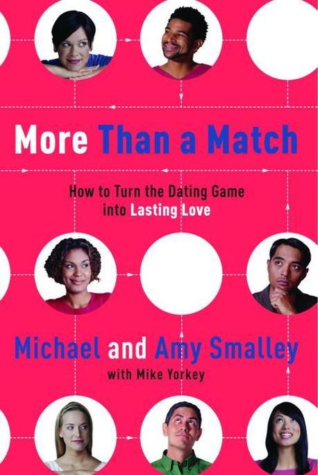 More than a Match by Michael & Amy Smalley image 0